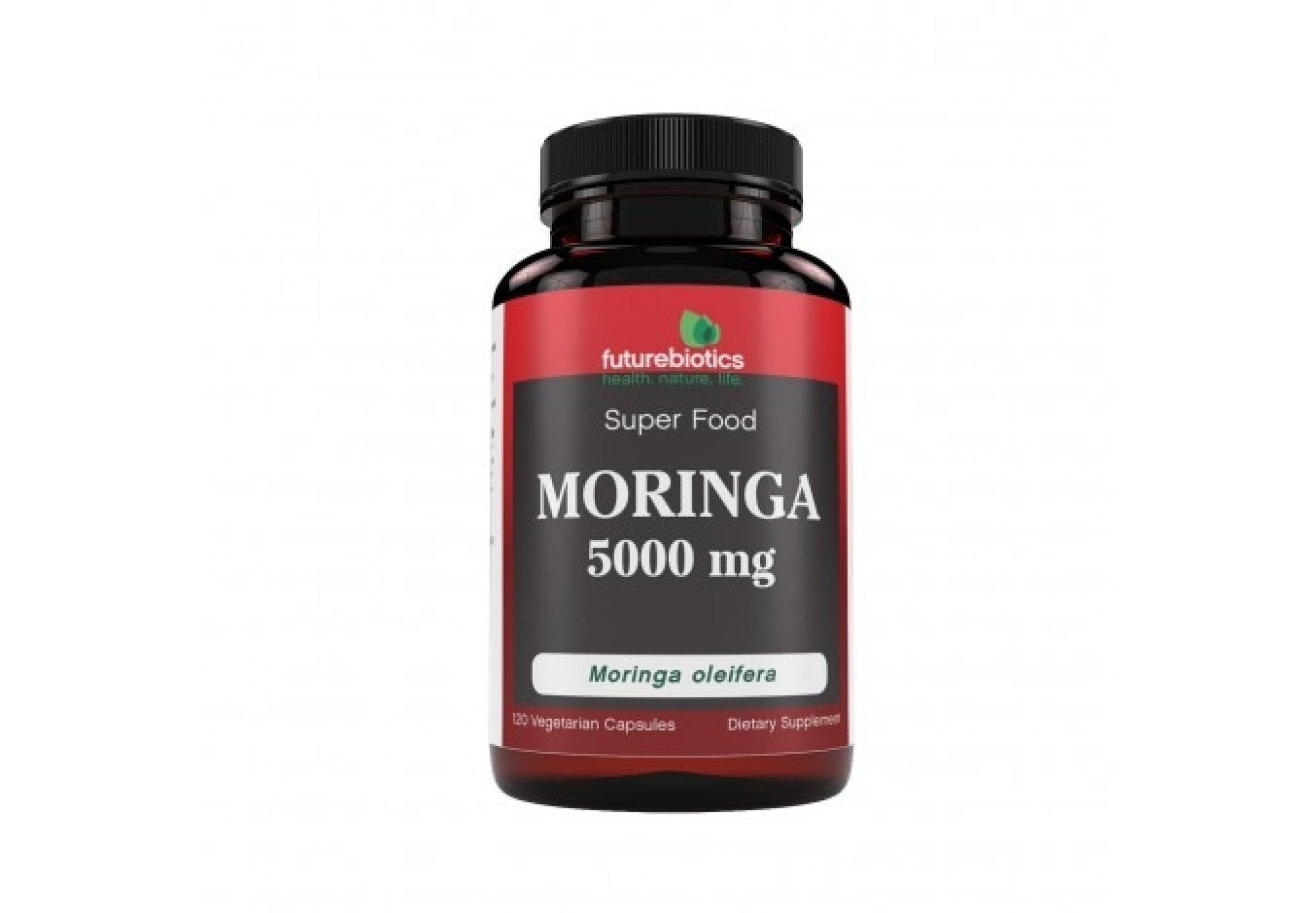 Futurebiotics Moringa 5000mg 120 VegCap