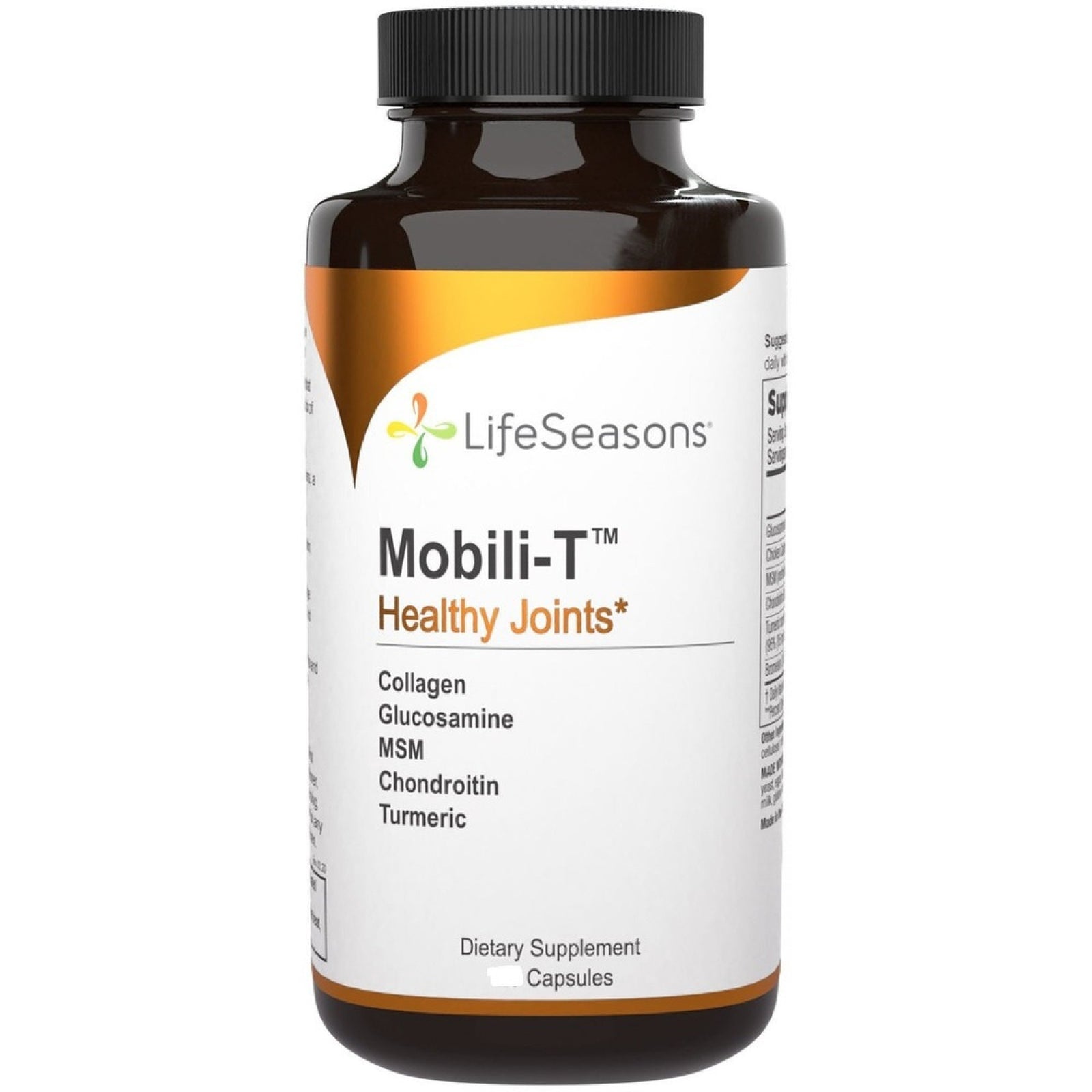 Life Seasons Mobili-T 208 Capsule