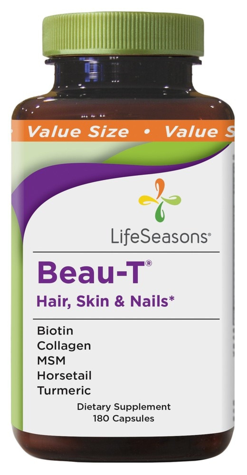 Life Seasons Beau-T 180 Capsule