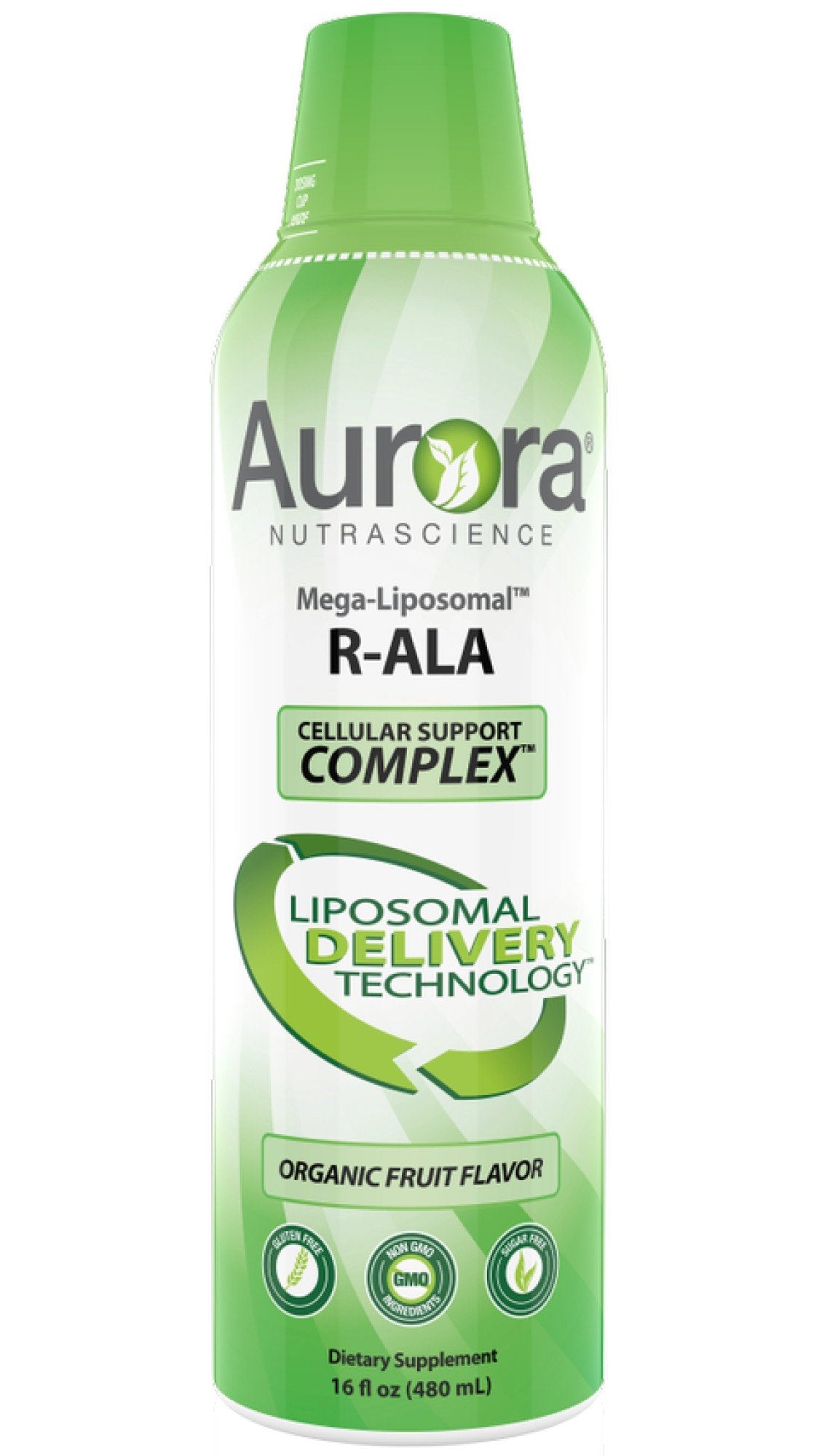 Aurora Nutrascience