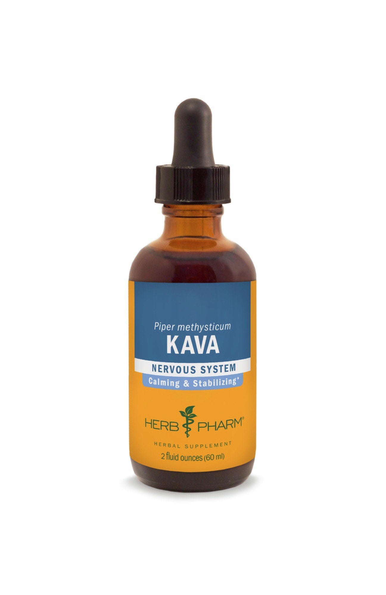 Herb Pharm Kava 2 oz Liquid