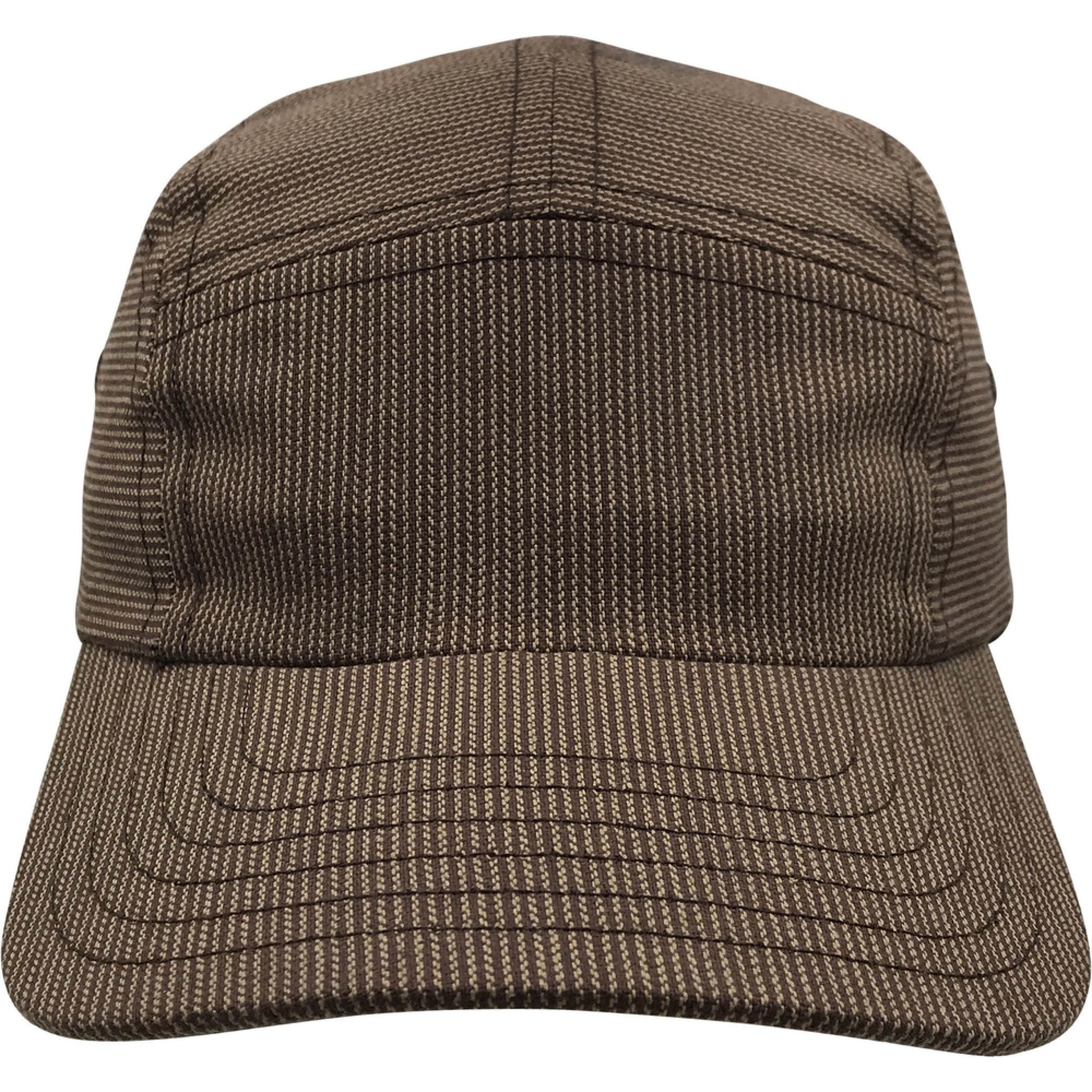 Flipside Hats Davy Camp Cap 1 Pack