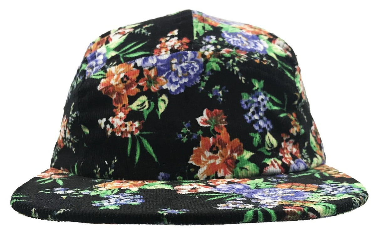 Flipside Hats Isaac Camp Cap 1 Pack