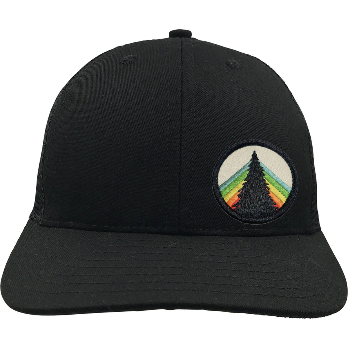 Flipside Hats ECO Snapback Cap -Adult Adjustable One Size Fits Most 1 Pack