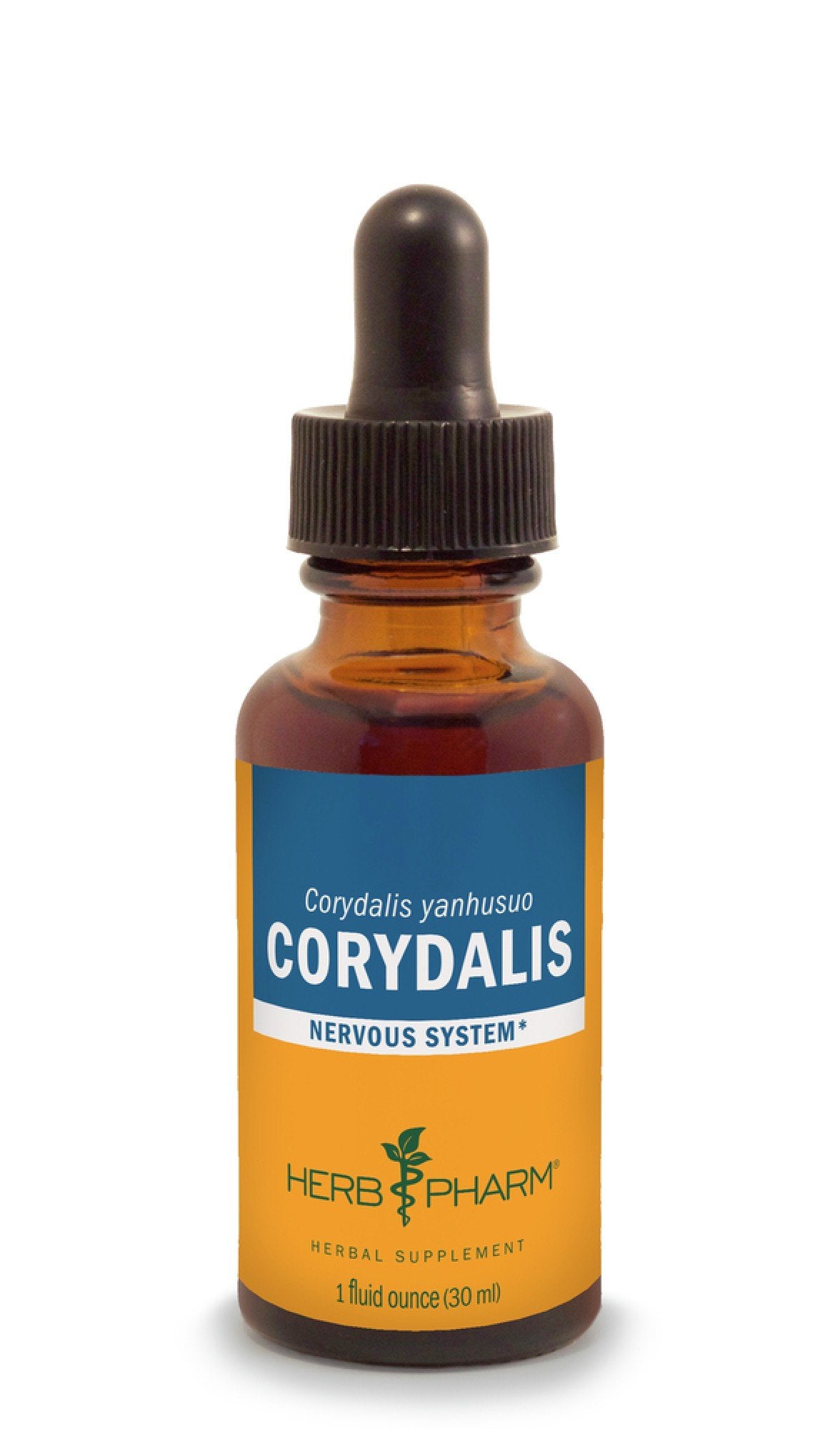 Herb Pharm Corydalis 1 oz Liquid