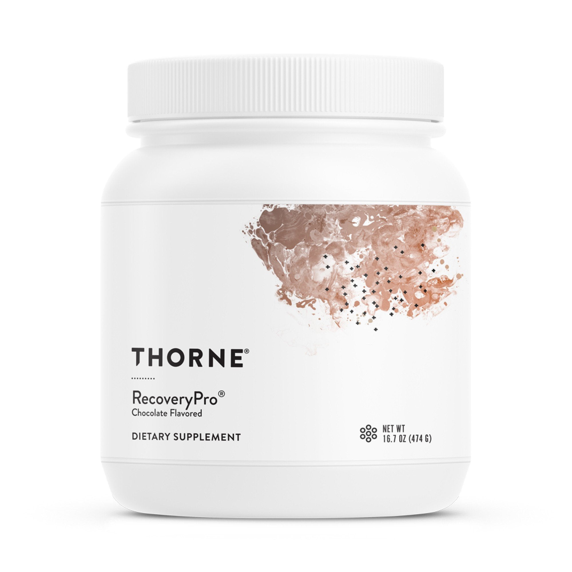 Thorne RecoveryPro 474 grams Powder