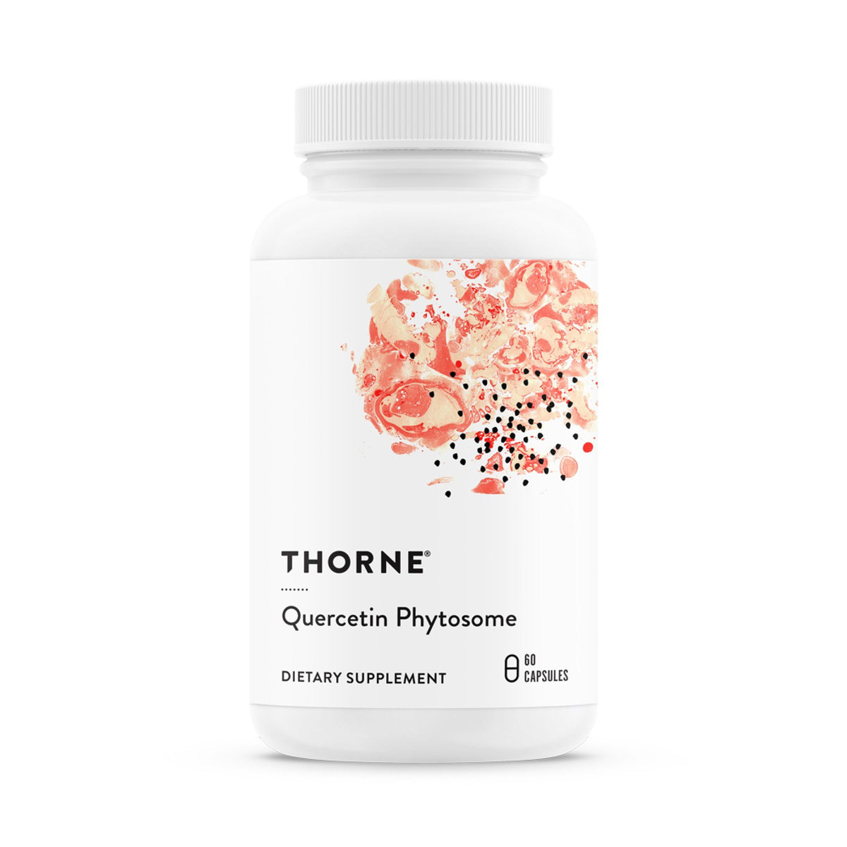 Thorne Quercetin Phytosome 60 Capsule