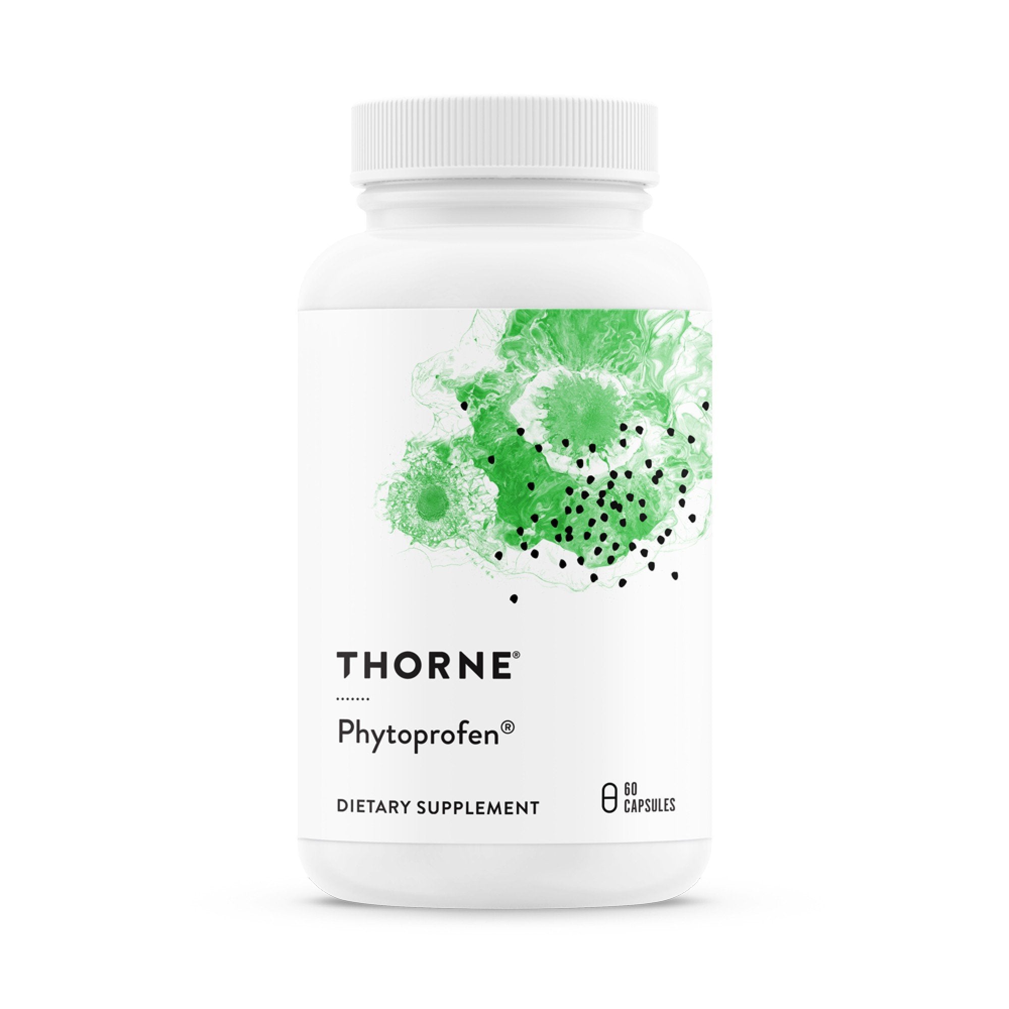 Thorne Phytoprofen 60 Capsule