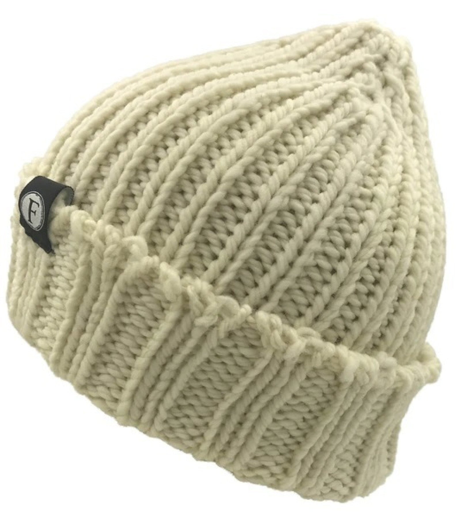 Flipside Hats Sonnie-Luxwool Beanie 1 Pack