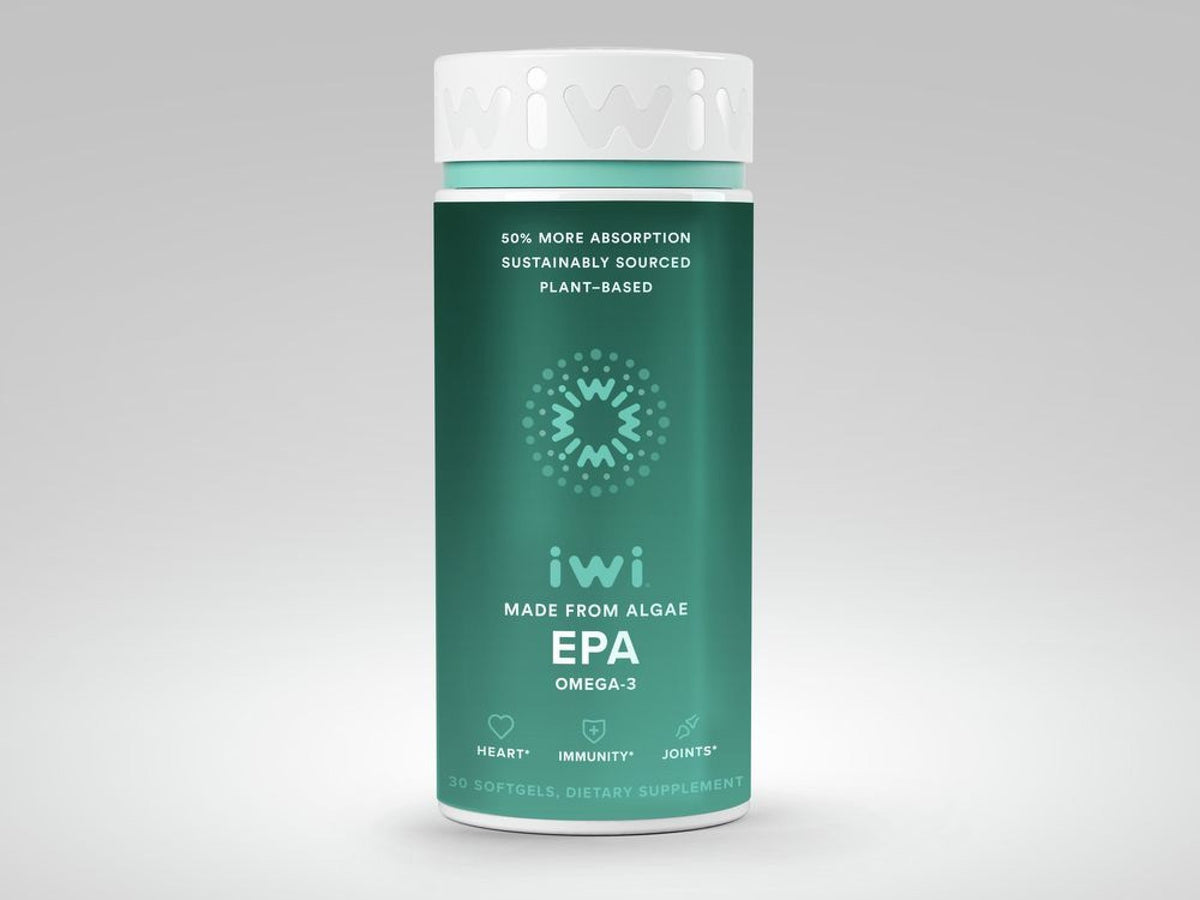iwi EPA 30 Softgel