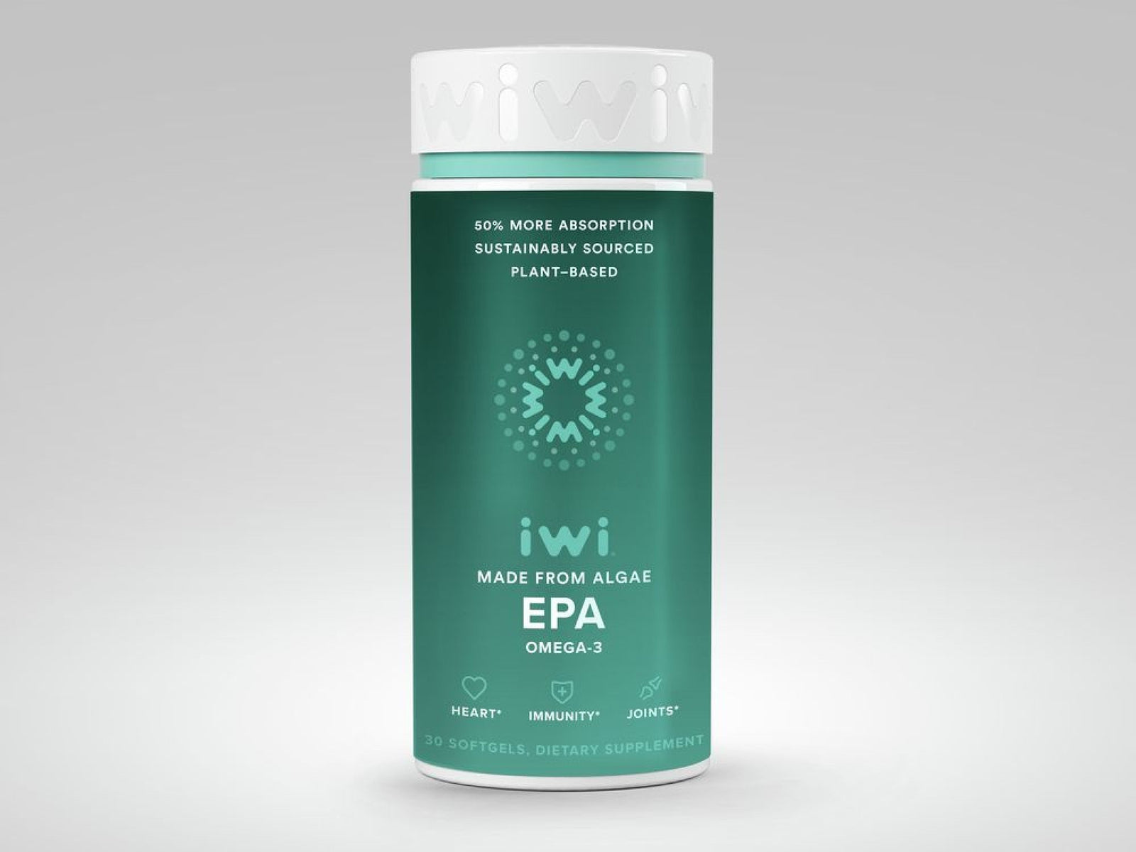 iwi EPA 30 Softgel