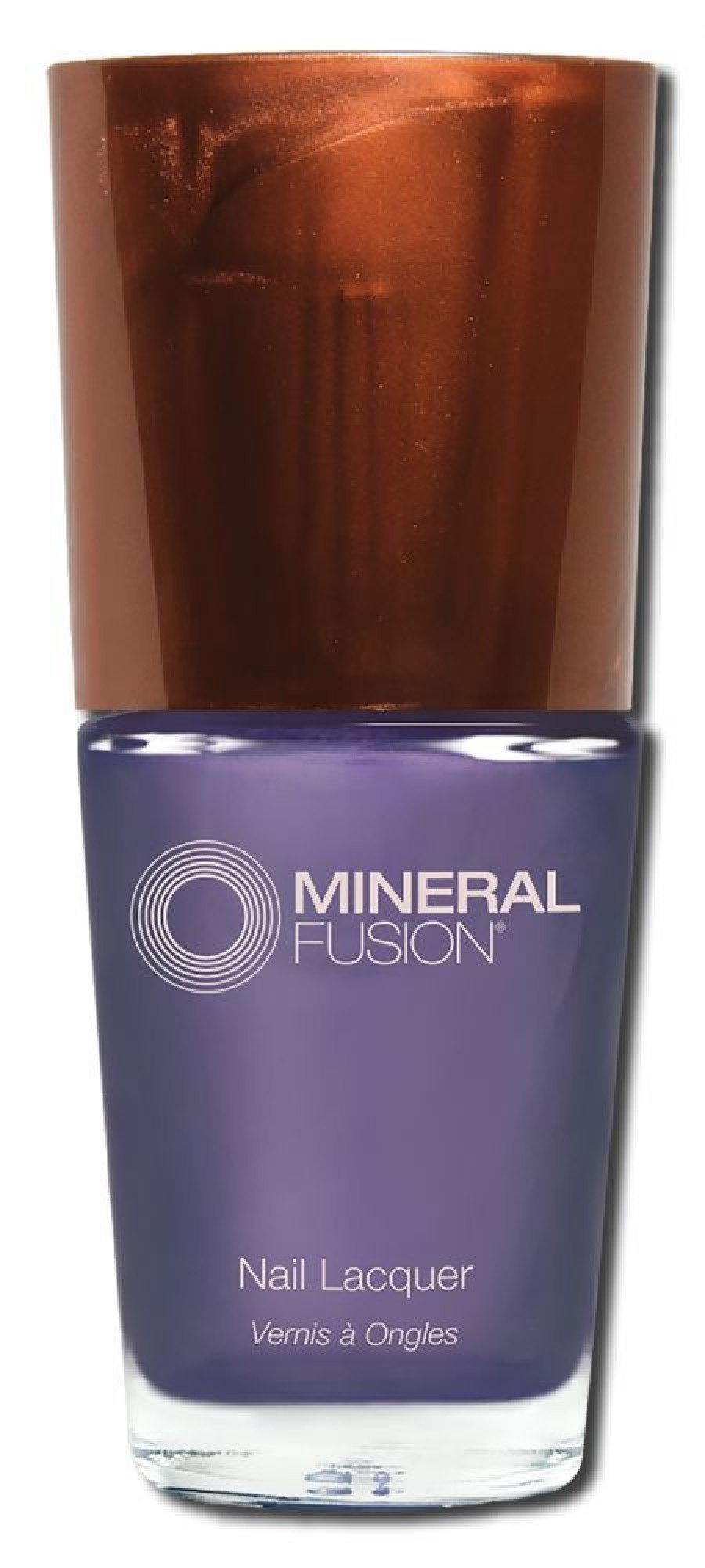 Mineral Fusion Nail Polish reviews in Nail Polish - ChickAdvisor