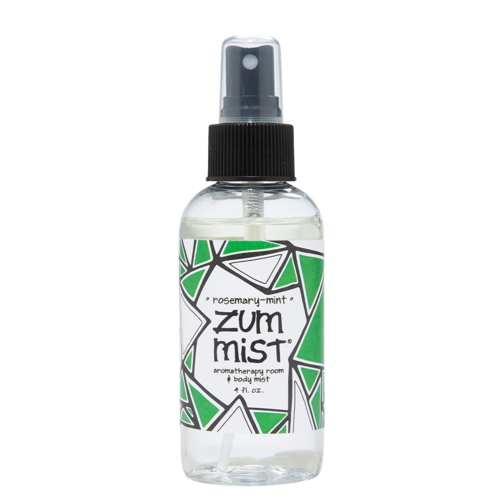 Zum Mist Rosemary Mint 4 fl oz Spray