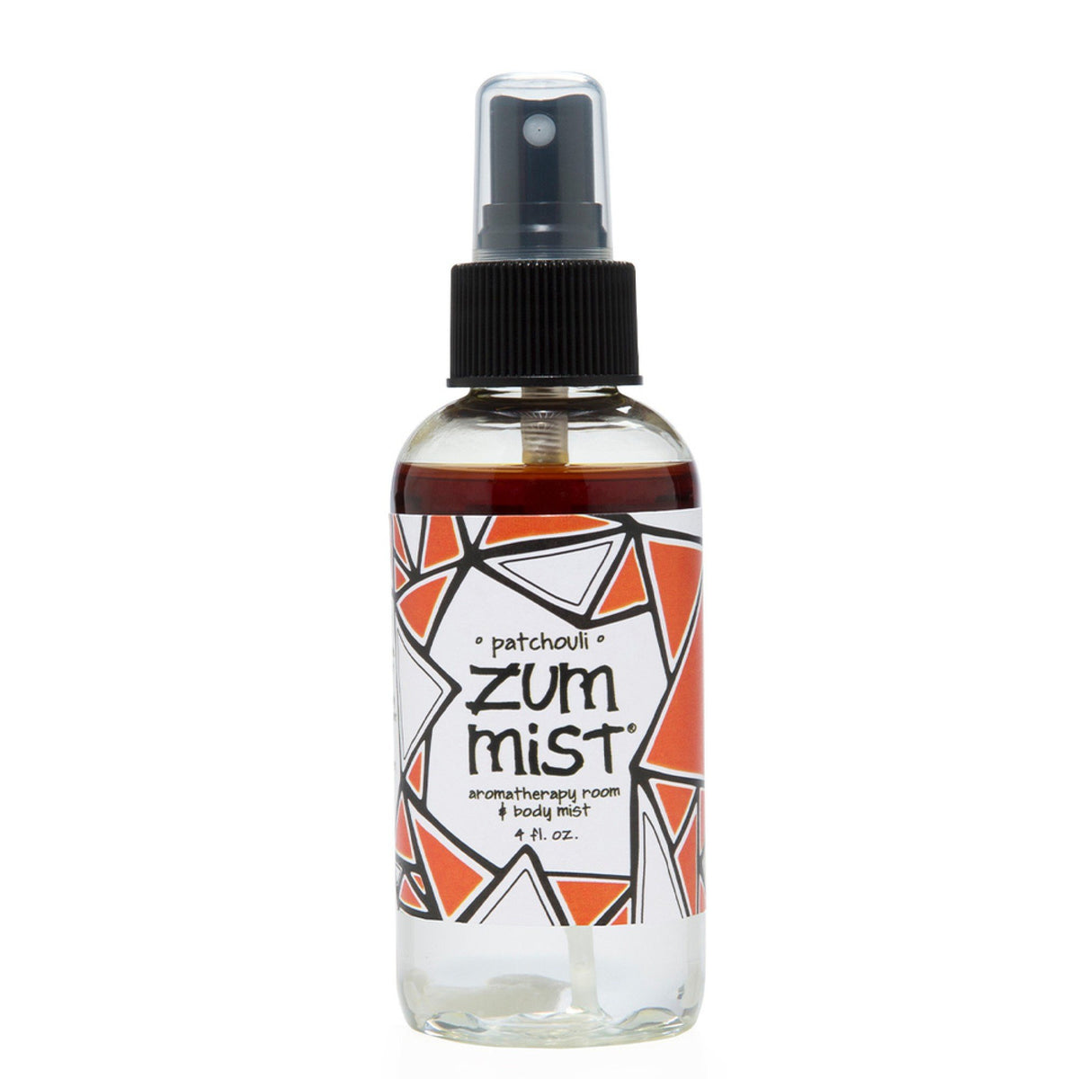 Zum Mist Patchouli 4 fl oz Spray