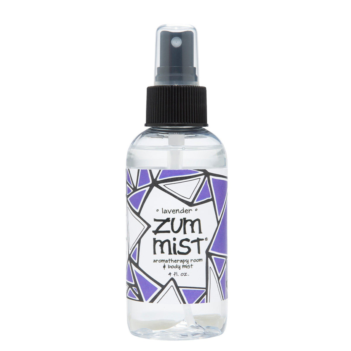 Zum Mist Lavender 4 fl oz Spray