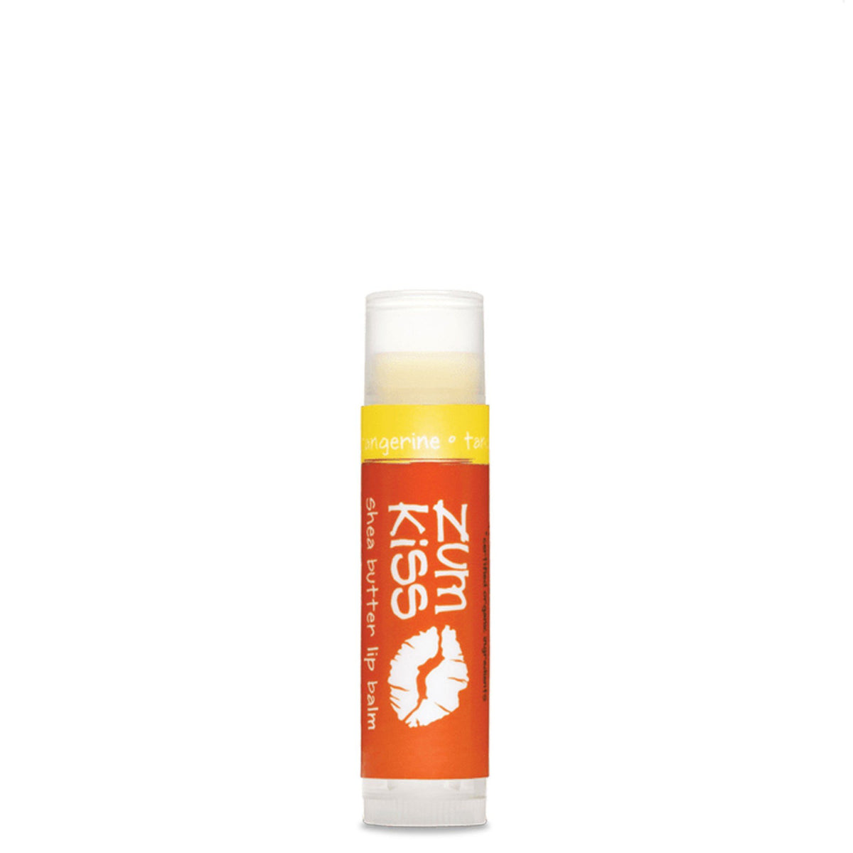 Zum Lip Kiss Stick Tangerine 0.15 Stick