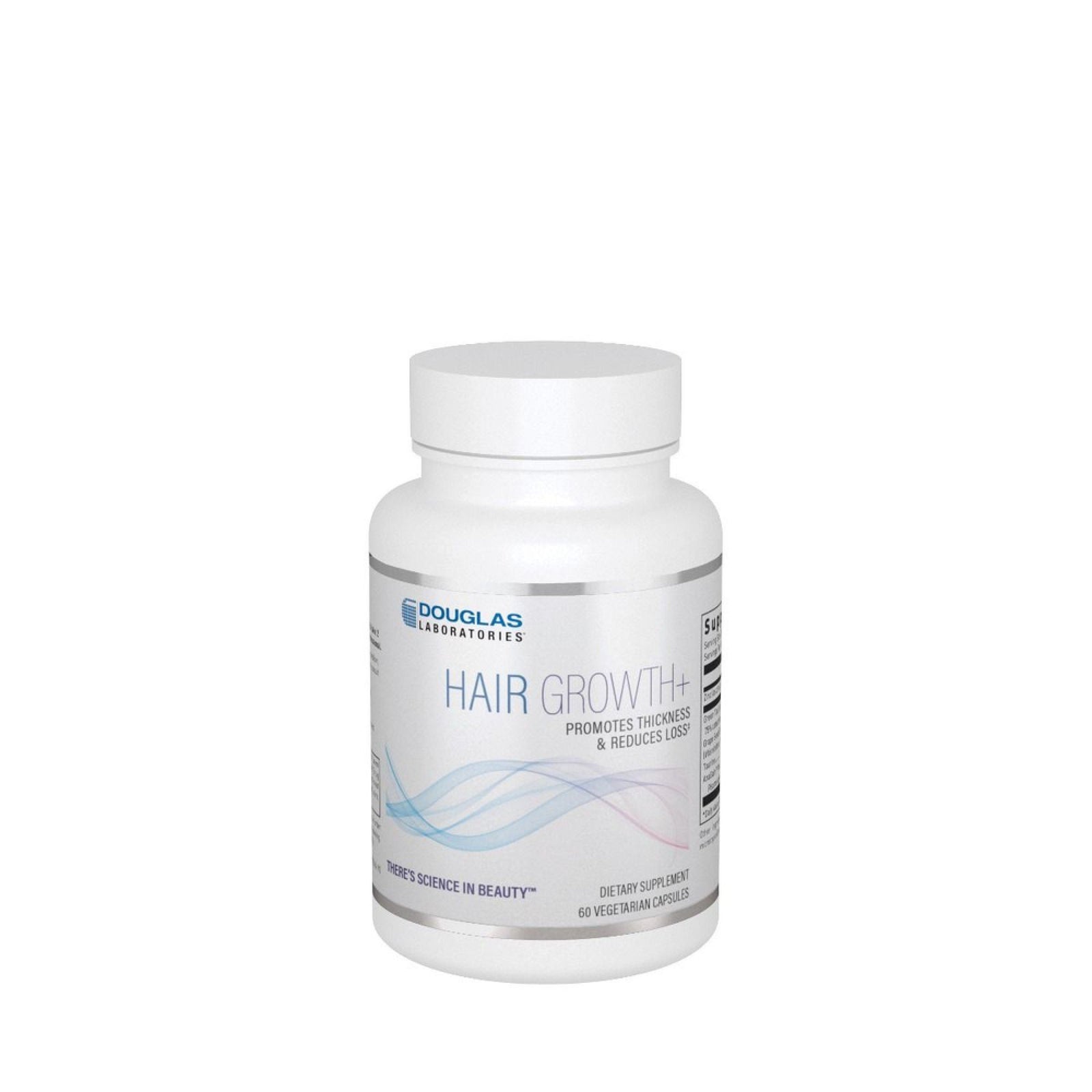 Douglas Laboratories Hair Growth 60 VegCaps