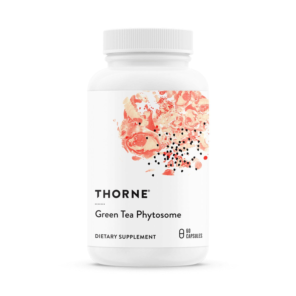 Thorne Green Tea Phytosome 60 Capsule